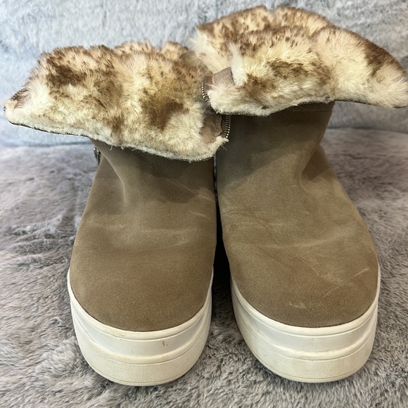 J Slides Tristan Boot- Sz 8.5 - Picture 12 of 15